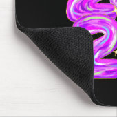 Happy New Year Party 2026 Ballon Family Matching M Muismat (Hoek)