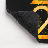 Happy New Year Party Supplies 2026 Family Matching Muismat (Hoek)