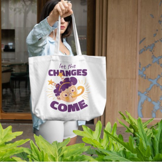 Happy New Year Party Tote Bag