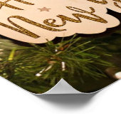 HAPPY NEW YEAR POSTER (Hoek)