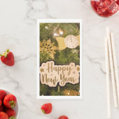 HAPPY NEW YEAR SERVET (Insitu)