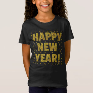 Happy New Year T-Shirt