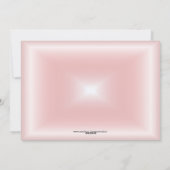 Happy New Year Wenskaart Feestdagenkaart (Achterkant)