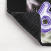 Happy New Year With A 6 7 Zoomer Meme Vibe. 2026 C Muismat (Hoek)