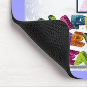 Happy New Year's Add Your Photo Muismat (Hoek)