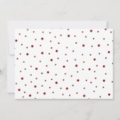 Happy New Years Arch Photo  (Achterkant)