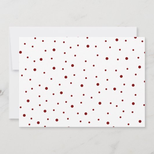 Happy New Years Arch Photo (Achterkant)