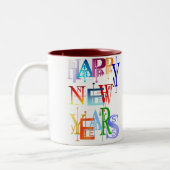 Happy New Years Mokken (Links)