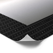 Happy New Years Poster (Hoek)