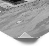 Happy News Cafe, 1938.  foto Poster (Hoek)