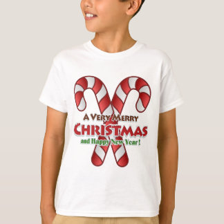 Happy Noel T-shirt