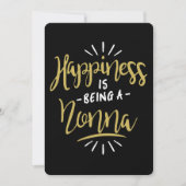 Happy Nonna (Voorkant)