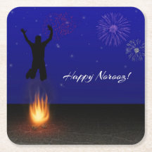 Happy Norooz Chahar-Shanbeh-Suri
