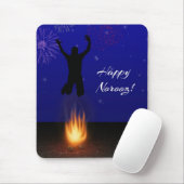 Happy Norooz Chahar-Shanbeh-Suri Muismat (Met muis)