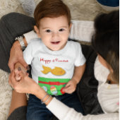 Happy Nowruz Haftsin Kinder Shirts