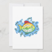 Happy Nowruz Kaart (Voorkant)