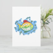 Happy Nowruz Kaart (Staand voorkant)