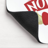 Happy Nowruz Persian Nieuwjaar Muismat (Hoek)