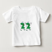 Happy Number 22 (Voorkant)