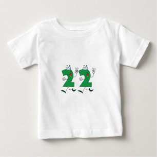 Happy Number 22