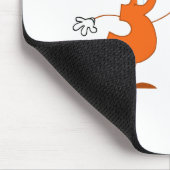 Happy Number 31 Muismat (Hoek)