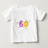 Happy Number 60 (Voorkant)