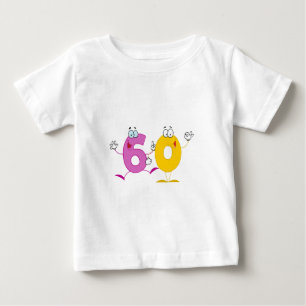 Happy Number 60