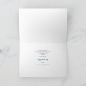 Happy Nurses' Day-fotokaart Kaart (Binnen)