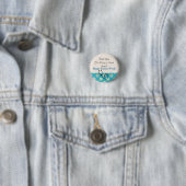 Happy Nurses Week Buttonnen #66 Ronde Button 3,2 Cm (In situ)