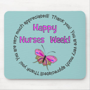 Happy Nurses Week Gifts Muismat