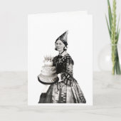 Happy Nurses Week Kaart (Voorkant)