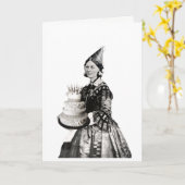 Happy Nurses Week Kaart (Gele Bloem)