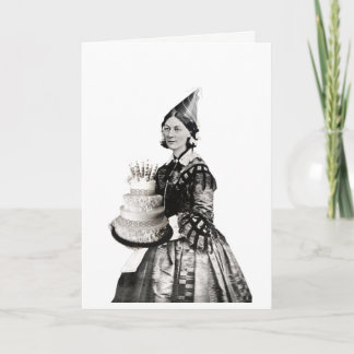 Happy Nurses Week Kaart