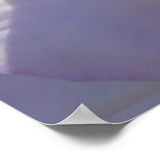 Happy Nurses Week, poster houdt van een verpleeghu (Hoek)