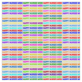 Happy Nurses Week Stof