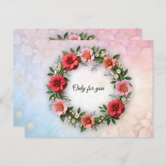 Happy occasion briefkaart