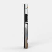 Happy Oerwoud-sleuven Case-Mate iPhone Case (Achterkant/rechts)