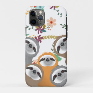 Happy Oerwoud-sleuven Case-Mate iPhone Case