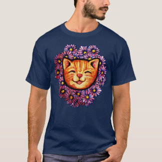 Happy Oranje tablet T-shirt