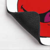 Happy Ornament Mousepad Muismat (Hoek)