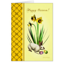 Happy Ostara - Vernal Equinox - Spring Daffodils