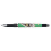 Happy Ostrich Smile Pen - Your Colors (Voorkant)