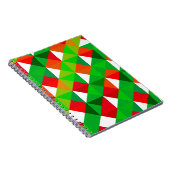 happy our Christmas Notitieboek (Rechterzijde)
