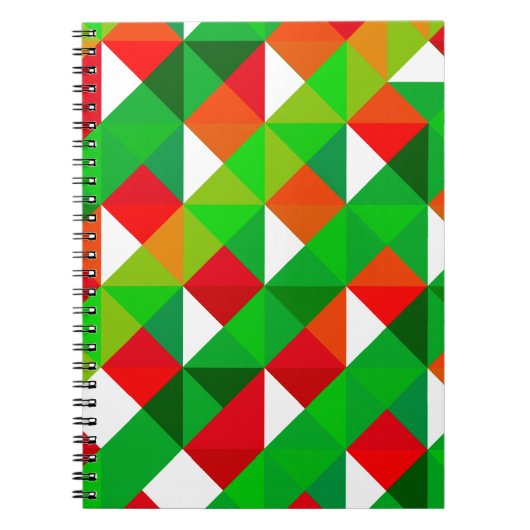 happy our Christmas Notitieboek (Voorkant)