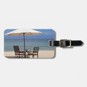 Happy Out Bagagelabel