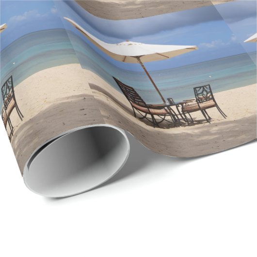 Happy Out Cadeaupapier (Rol Hoek)