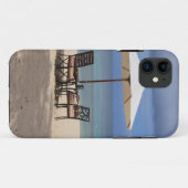 Happy Out Case-Mate iPhone Case (Achterkant (horizontaal))