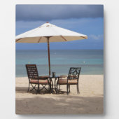 Happy Out Fotoplaat (Voorkant)