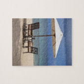 Happy Out Legpuzzel (Horizontaal)