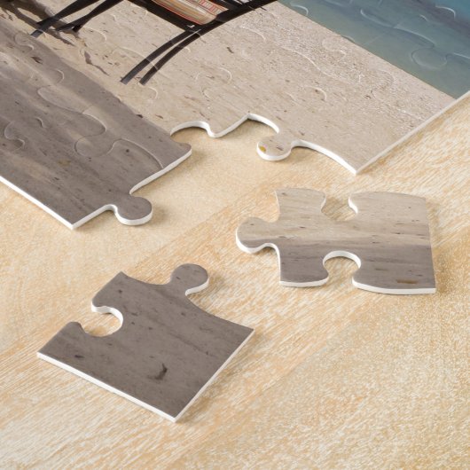 Happy Out Legpuzzel (Zijkant)